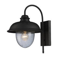 Venice 1-Light Outdoor Barn Light