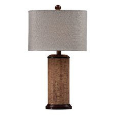 Voyage Cork and Resin 21