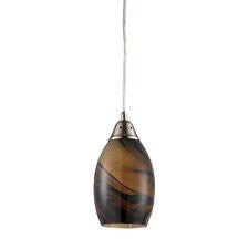 Vuelta 1-Light Pendant 3