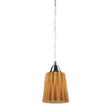 Vuelta 1-Light Pendant 2