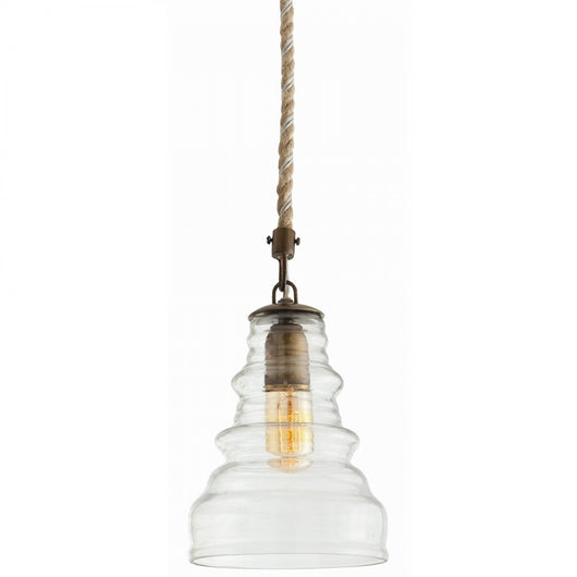Wes Pendant