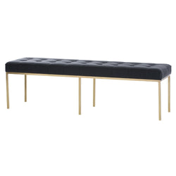 Zephir Long Bench