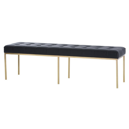 Zephir Long Bench