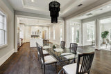 Charlotte Chandelier