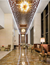 Waldorf Chandelier