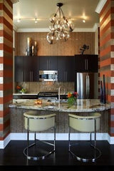 Dallas Chandelier
