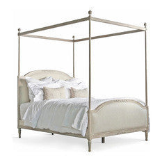 DAUPHINE BED
