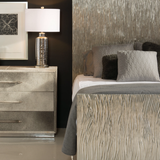 ARAGON METAL BED