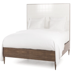 DRAPER BED