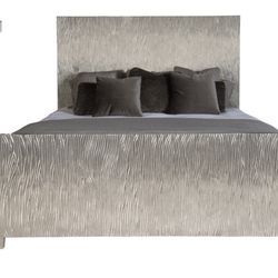 ARAGON METAL BED